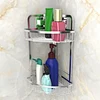 heavy duty shower caddy
