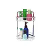 2 tier shower caddy